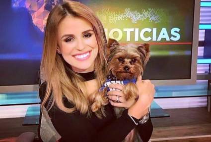 Carolina Sarassa: 5 datos curiosos que tienes que saber