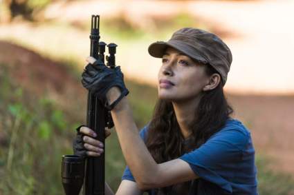 ‘The Walking Dead’, temporada 7, capítulo 15: ¿Cómo ver la serie en vivo y gratis?