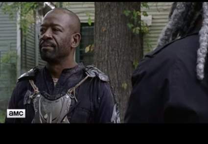‘The Walking Dead’, temporada 7, capítulo 16:  Fotos de “The First Day of the Rest of Your Life” [SPOILERS]