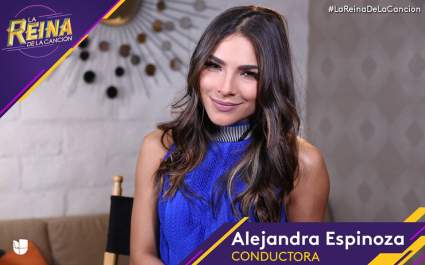 ‘La Reina de la Canción’: ¿Cuándo es el estreno del programa?
