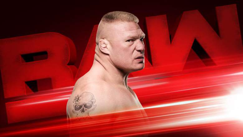 WWE Raw