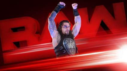 WWE Monday Night Raw en vivo, 3 de abril: Batallas y ganadores [SPOILERS]