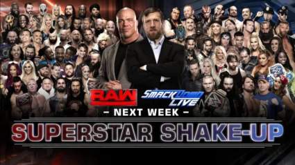 WWE Monday Night Raw en vivo, 10 de abril: ¿Cómo ver el show Live Stream y gratis?