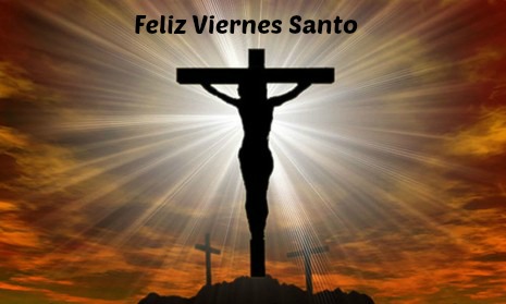 Viernes Santo