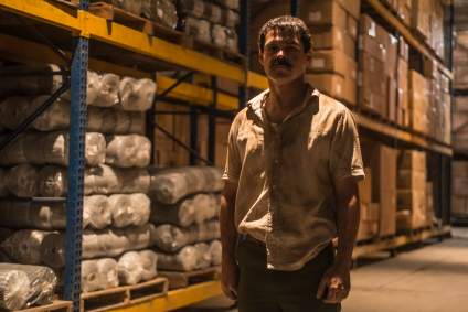 SERIE: ‘El Chapo’: 5 datos importantes que tienes que saber