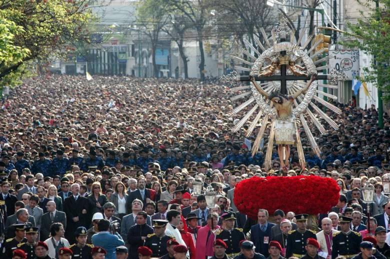 Viernes Santo