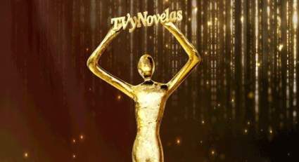 Premios TVyNovelas 2017: ¿A qué hora empieza el show?