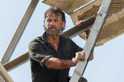 ¿Cuándo estrena la temporada 8 de ‘The Walking Dead’?