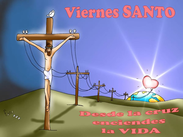 Viernes Santo