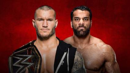 WWE Backlash 2017: Batallas y resultados que tienes que saber