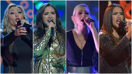 ‘La Reina de la Canción’, 29 de mayo: ¿Quién fue eliminada?