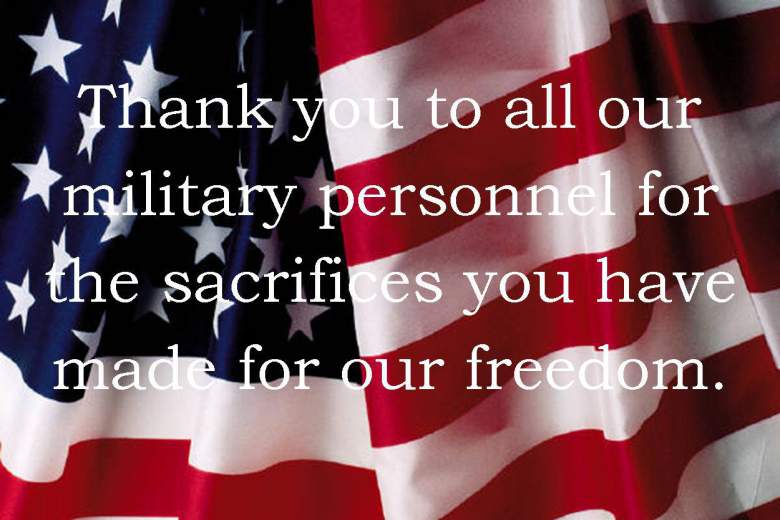 Memorial Day: Las Mejores frases para recordar a los caidos , 2 memorial day Memorial Day: Frases en Imagenes para compartir