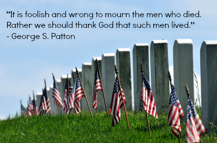 Memorial Day: Las Mejores frases para recordar a los caidos, 3 memorial day Memorial Day: Frases en Imagenes para compartir