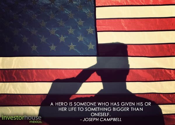 Memorial Day: Las Mejores frases para recordar a los caidos, en Imagenes Memorial day 2017 Memorial Day: Las Mejores frases para recordar a los caidos