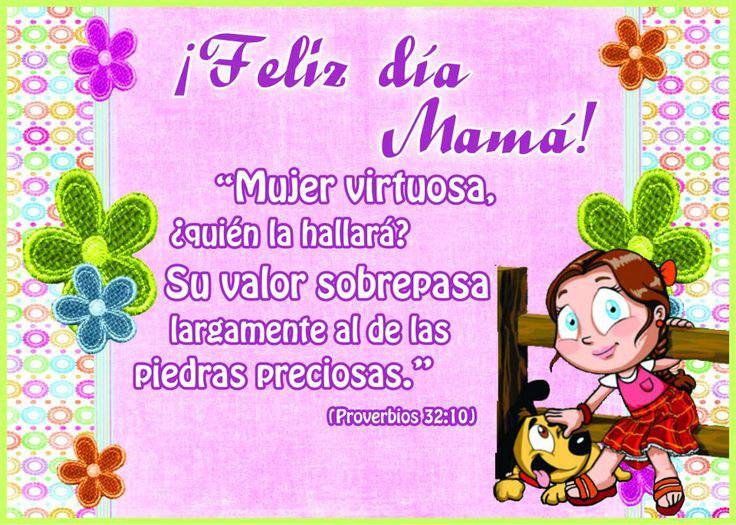 Frases para compartir en El dia de las Madres 2017 Frases para compartir en el Día de la Madre