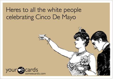 cinco de mayo