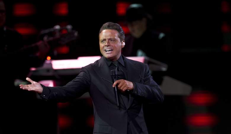 Luis Miguel