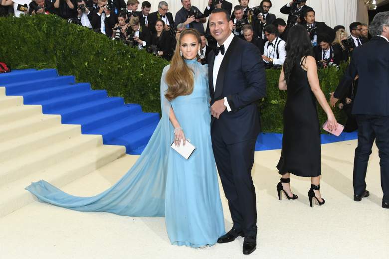"Rei Kawakubo/Comme des Garcons: Art Of The In-Between" Costume Institute Gala - Arrivals