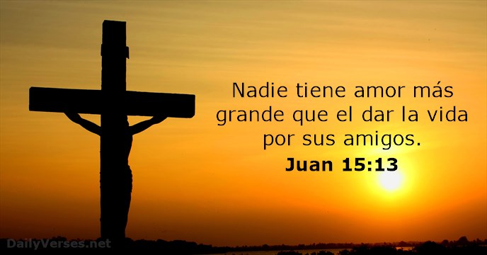 juan-15-13, Versículos de la Biblia Para Memorial Day 2017