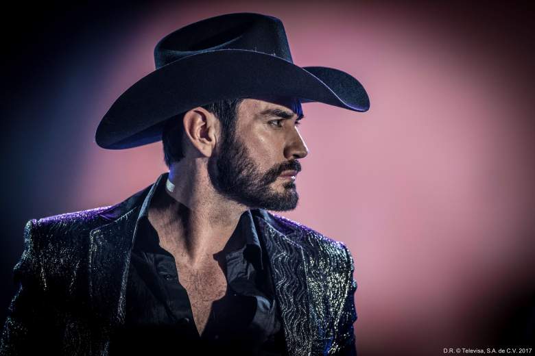 David Zepeda en la doble vida de estela carrillo