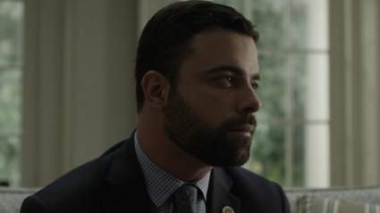‘House of Cards’: ¿Quién es el congresista Alex Romero en la serie?
