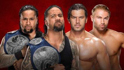 WWE Backlash 2017 en vivo: ¿Cómo ver el show Live Stream gratis?