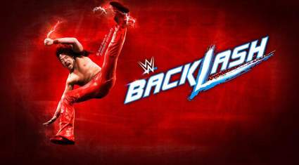 WWE Backlash 2017: ¿A qué hora empieza?