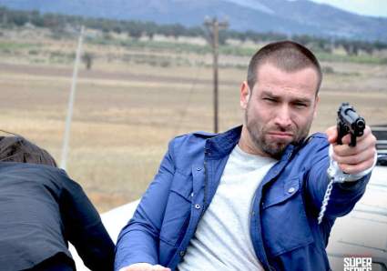 ¿Aurelio Casillas despierta del coma en ESDLC6?