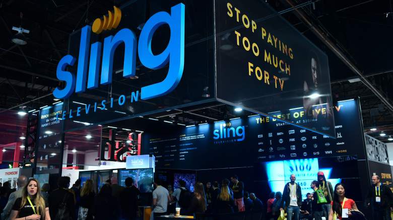 Sling TV