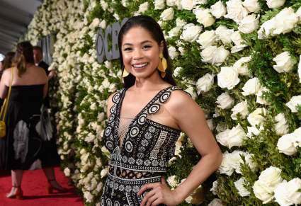 Tony Awards 2017: Los mejores looks de la alfombra roja [FOTOS]