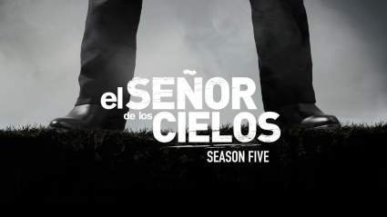 “El Señor de los Cielos 5”: ¿A qué hora empieza la narcoserie? ¿Qué canal?