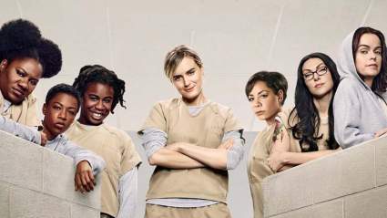 ‘Orange is the New Black’, temporada 5: ¿A qué hora estrena en Netflix?