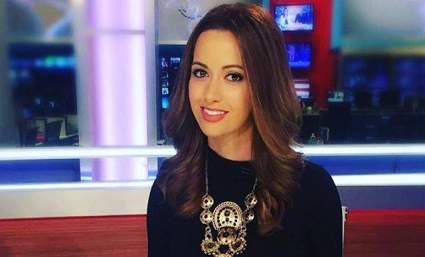 Paulina Sodi: 5 datos curiosos que tienes que saber