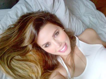 Desiree Ortiz Salswach, nuevo romance de Luis Miguel: Las fotos que tienes que ver