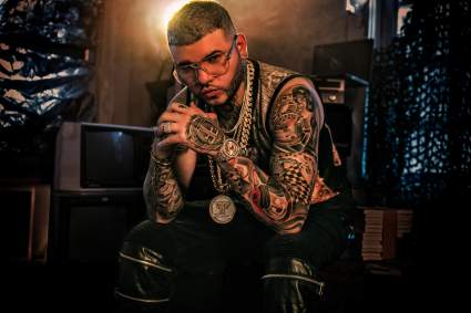 Las presentaciones musicales de Premios Juventud 2017 [FOTOS]