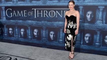 ‘Game of Thrones 7’: Conoce a los actores y sus personajes