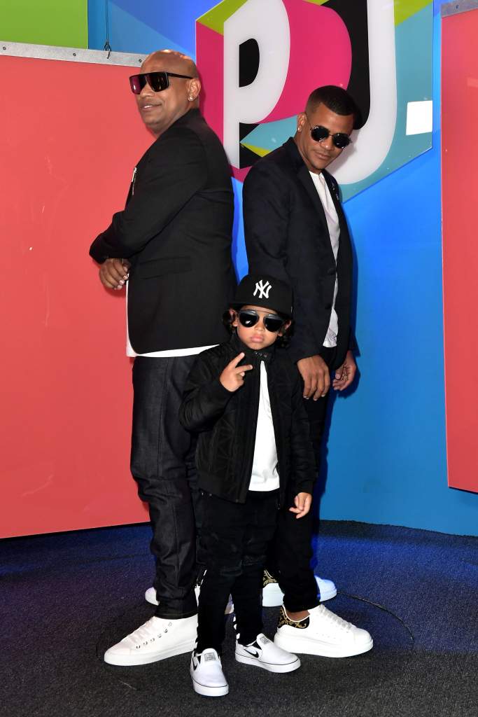 Univision's "Premios Juventud" 2017 Celebrates The Hottest Musical Artists And Young Latinos Change-Makers - Arrivals