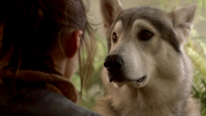 ‘Game of Thrones’ – Nymeria y Arya: Resumen y Spoilers [FOTOS]