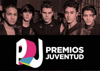 Premios Juventud 2017 en vivo: ¿Cómo ver el show Live Stream?