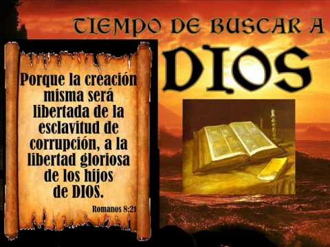 4 de julio: Versículos de la Biblia en imágenes para compartir