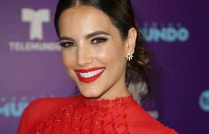 Premios Tu Mundo 2017: ¿A qué hora empieza la alfombra roja?