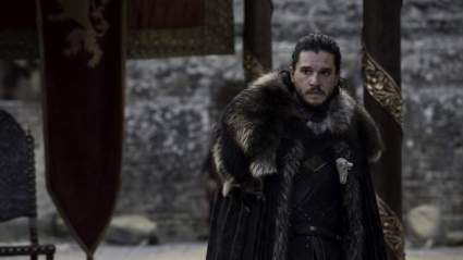 Gran Final de “Game of Thrones 7”: ¿A qué hora empieza?
