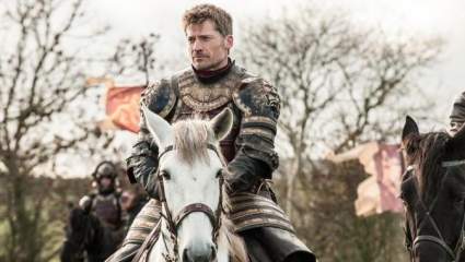 ¿Jamie muere en el capítulo 4 de “Game of Thrones”?