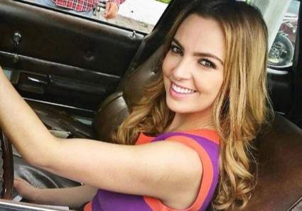 Mariana Torres:  5 Datos curiosos que tienes que saber