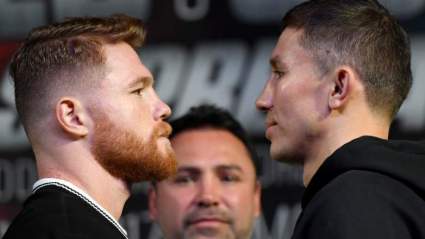 Canelo vs. Golovkin: ¿Cómo ordenar la pelea de Pay-Per-View para ver en TV?