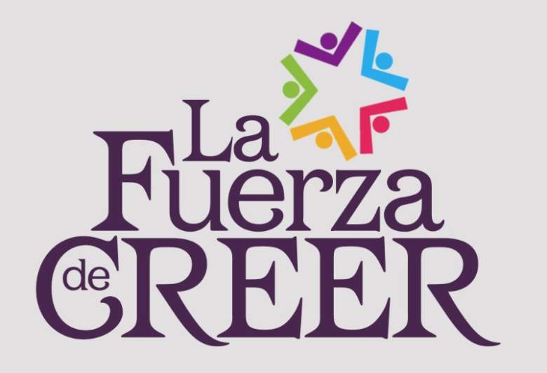 Miniserie La Fuerza de Creer, Univision