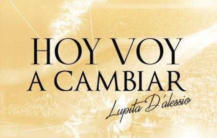 Serie – “Hoy voy a cambiar”: ¿A qué hora empieza la serie?
