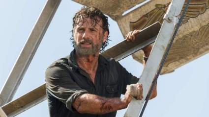 “The Walking Dead 8”: ¿Cuándo estrena la nueva temporada?