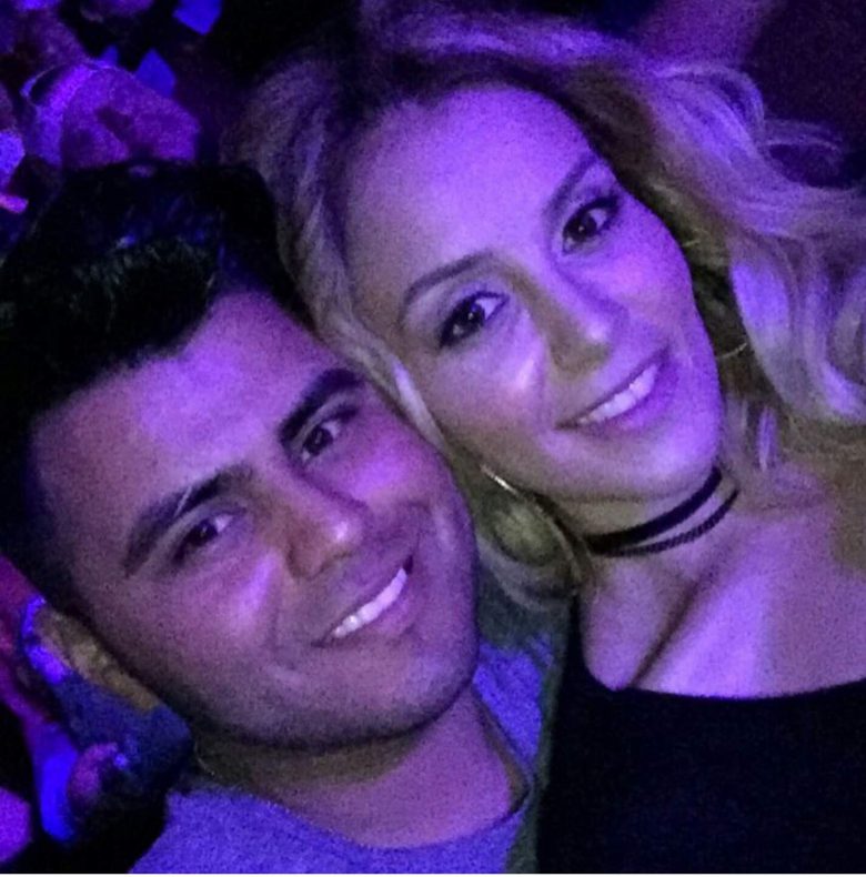 Abel Flores, esposo de Rosie Rivera, Fotos de Abel Flores, esposo de Rosie Rivera