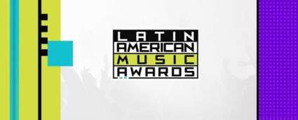 Latin American Music Awards 2017: ¿A qué hora comienza?